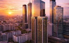 Towarowa Towers Suites